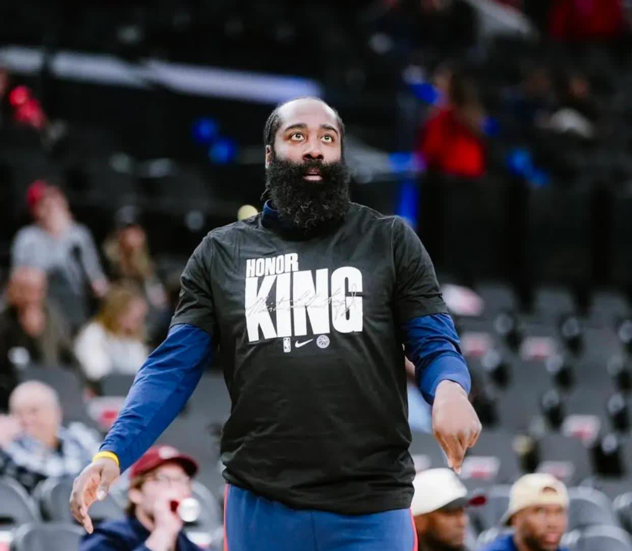 南宫体育-关于锐不可当引发热议！，哈登在公牛比赛中晋级下一阶段引发球迷热议的信息