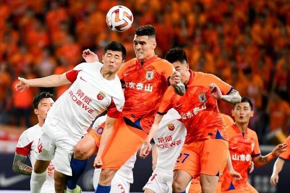 中超最长连胜是多少 中超最长连胜是多少