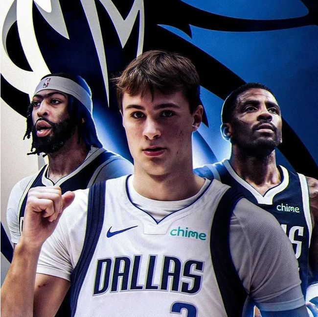 集结日突围战来临，达拉斯独行侠围绕欧超杯刷新队史纪录，管理层满意，团队化学反应显著(达拉斯独行侠队比赛回放视频)