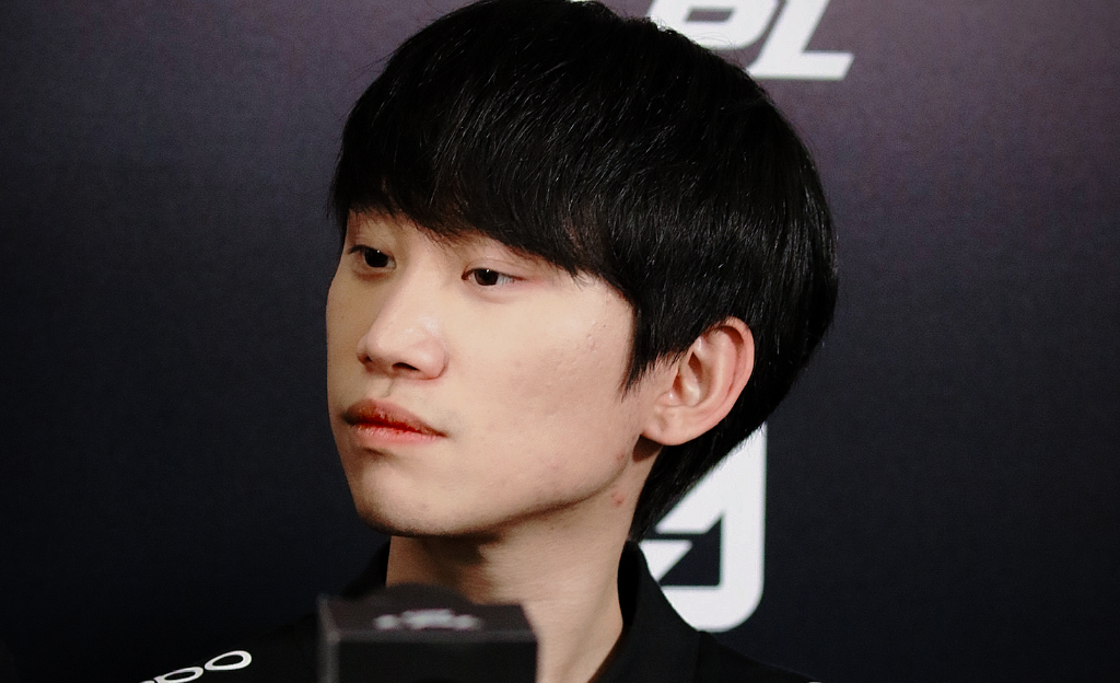 南宫体育- doinb退赛事件 