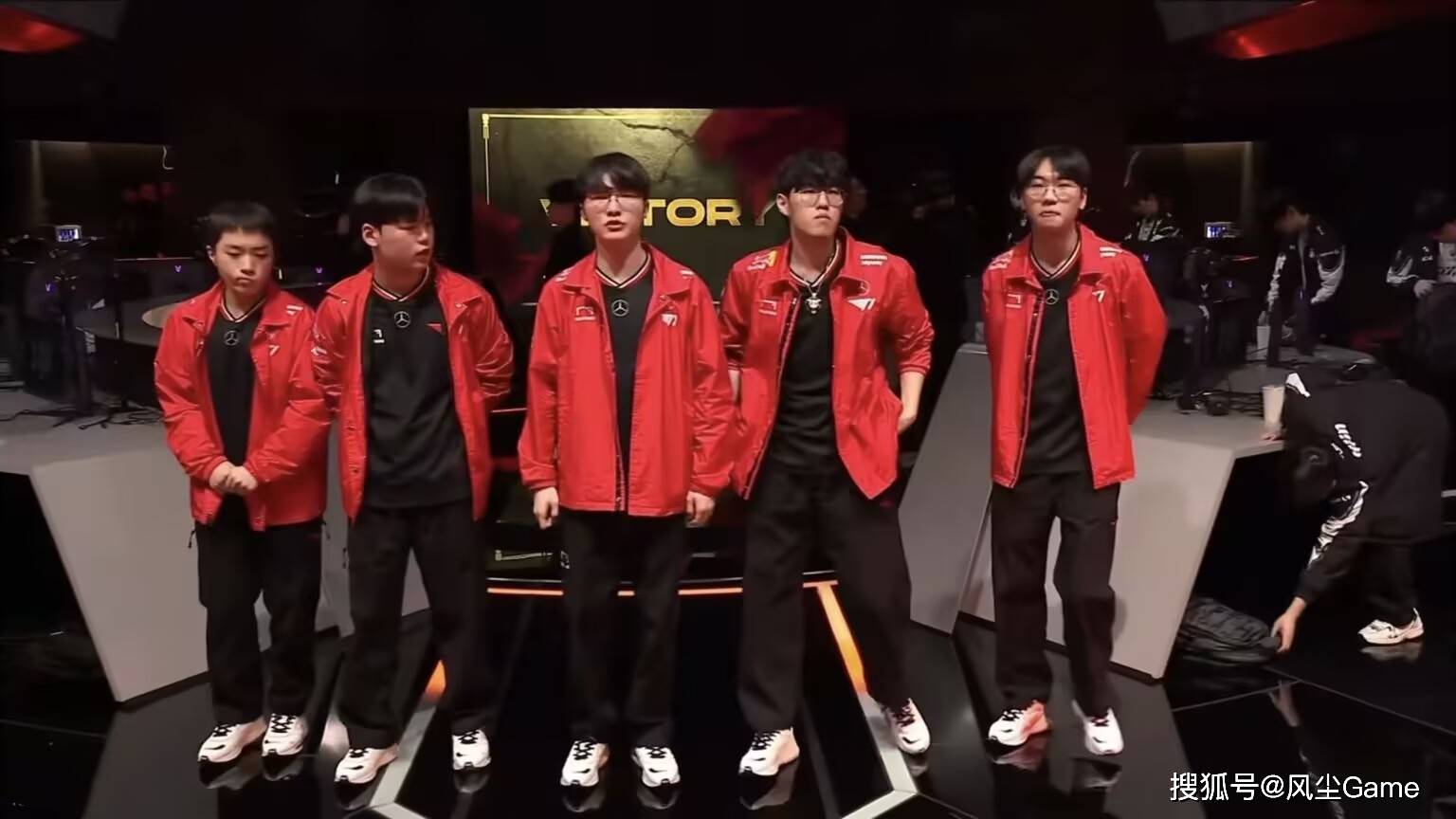 南宫体育-Faker新星大胜表现惊艳，美国队未来可期！的简单介绍