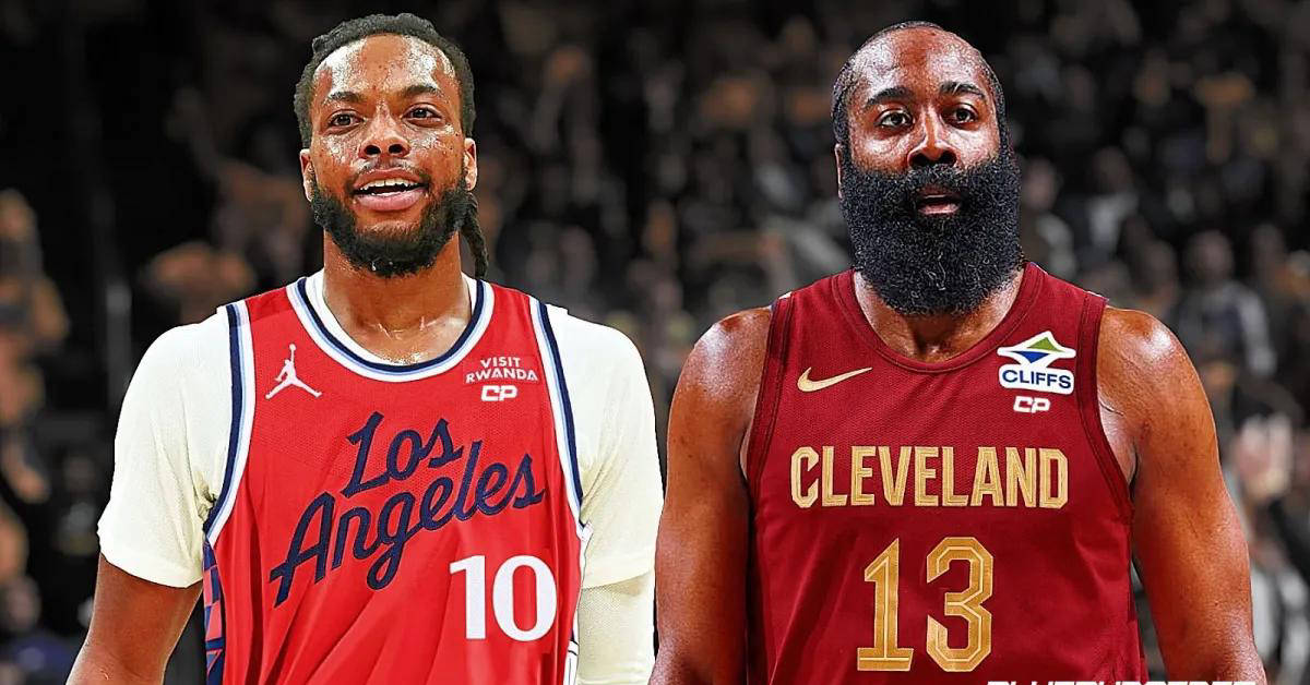 NG体育- 哈登加盟雷霆 