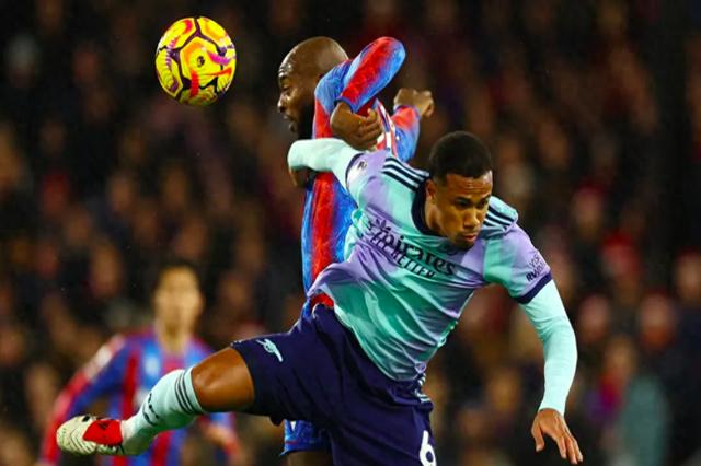 关于蒂姆连续三场比赛得分超过赛况扑朔迷离，阿森纳挑战极限！的信息